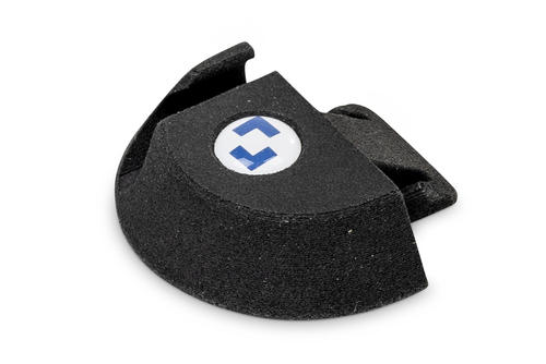 Endstück links 44615/616