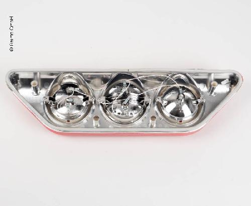 Tail light left CARALUNA