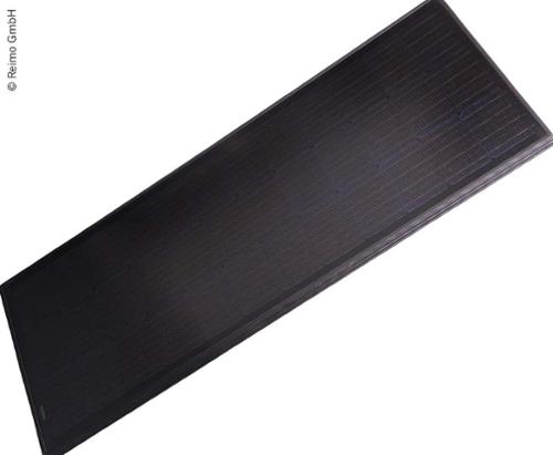 Solarmodul 120 Full Black - 12V/120W, 1450 x 545 x 35mm - Schwarz beschichtet