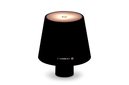 CLARA – Wiederaufladbare Flaschenleuchte