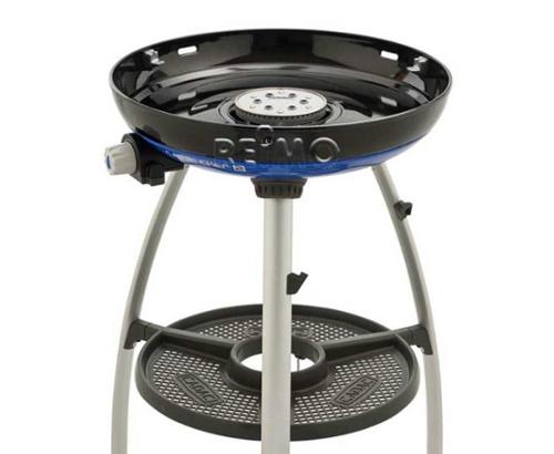 Gas Grill Skottel CarriChef 2 Set