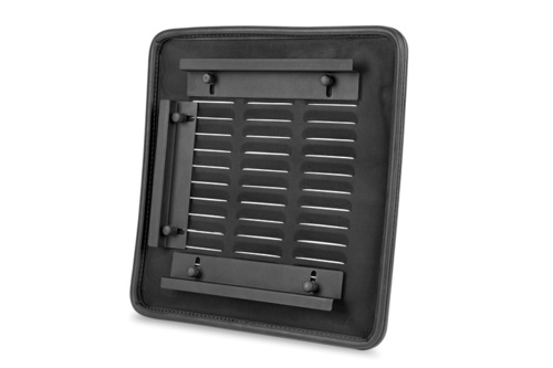 AIRvent Lüftungsgitter - Einbauposition: Beifahrerseite (rechts)