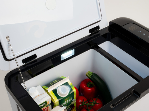 McCamping Kompressorkøler STYLE 'N' COOL 26