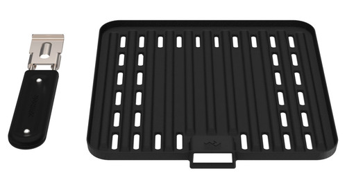 Cadac Van Cook BBQ Platte