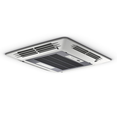 Climatizzazione Freshjet 2200