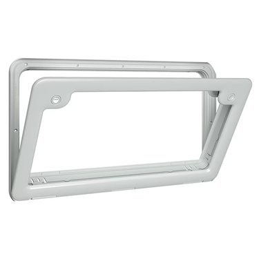 Porta cassetta Thetford 4 bianco neve