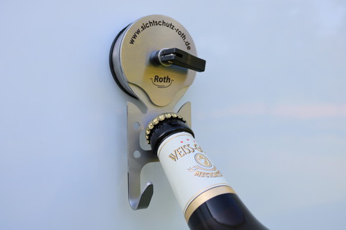 Multifix universal hook adapter for basic carrier