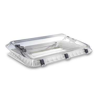 Dachhaube Heki 2 De Luxus - 960 x 655 mm