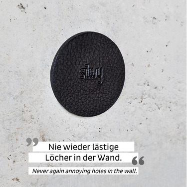 SILWY NanoGelPad,4St,Ø7,5