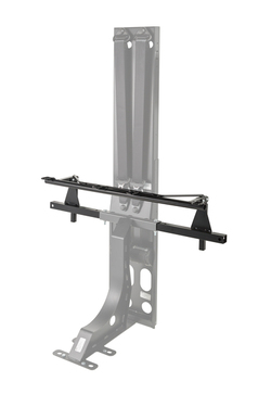 Verstellbare Isofix-Halterung für Smart-Kits