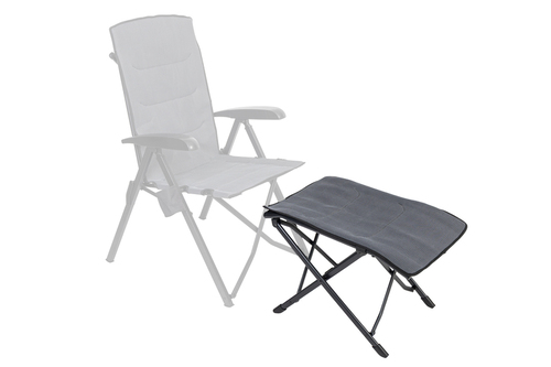 Beinauflage LA PALMA s/w