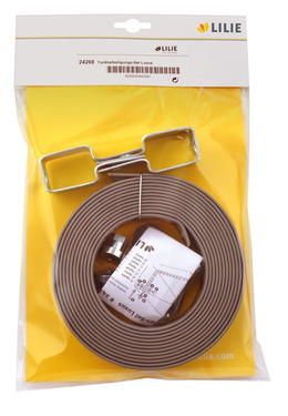 Tankbefestigungs-Set Luxus