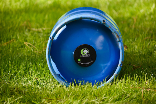 E-Gaslevel - Sensor voor gasniveau