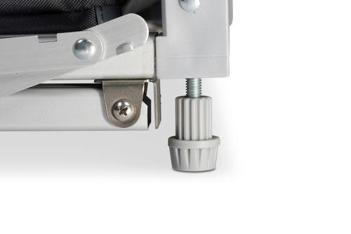 Küchenschrank Bamboo Quick High