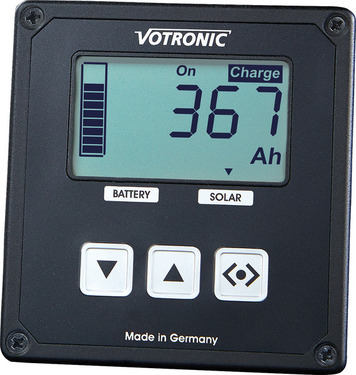 LCD Energy Monitor CI 200