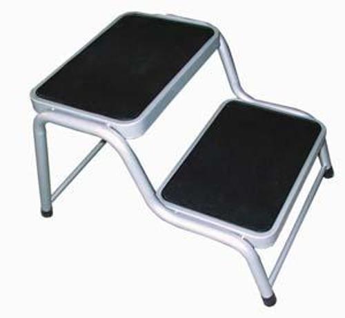 Carbest dobbelttrin, H38cm