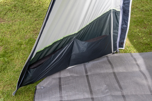 Hispaniola markiisi / markiisi matkailuautoihin