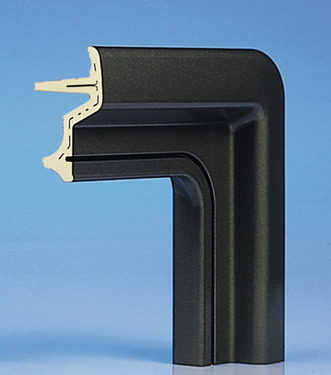 S4 Ausstellfenster, Dometic Fenster 350 x 500 mm