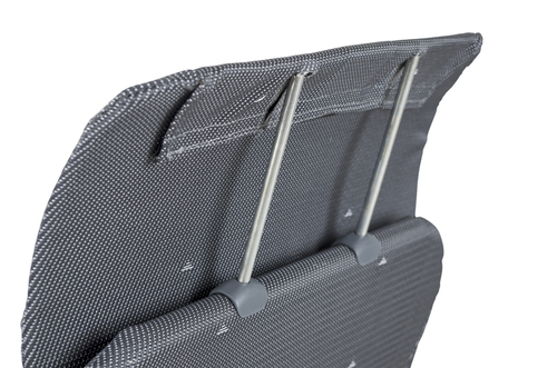 Crespo Campingstuhl AL-213 ‒ extra kompakt