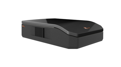 SR-MECair E-Motion3300INV