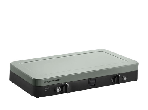 2-Cook 3 Pro Soba - 50 mbar .