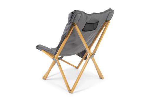 Gepolsterter Faltsessel LOUNGE