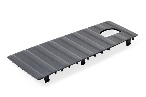 V710 Heckeinstieg,2 Zurrö