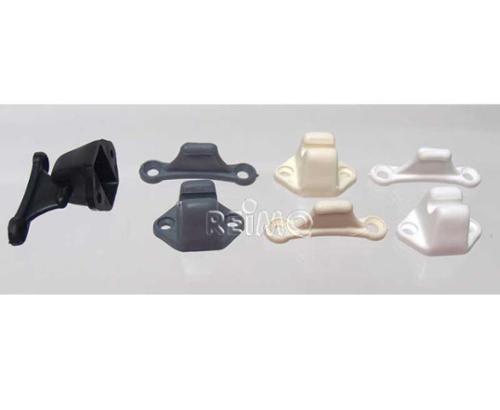 Fermo porta - Grigio