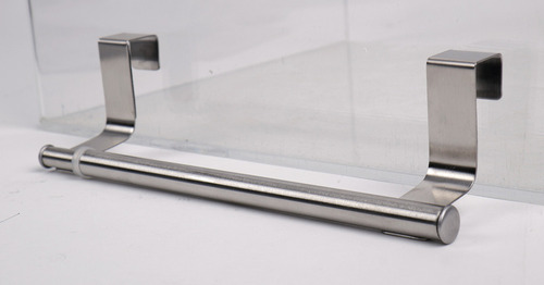 Hook set - silver - set of 3