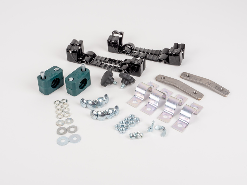 Cate motorbike set (light motorbikes) | Motorhome Motorcycle Carrier ...