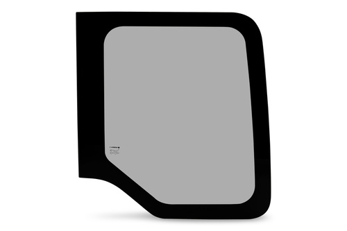 Renault Master 2010–2025 / Opel Movano 2010–2021 – Fixed windows