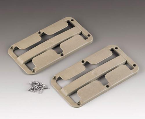 Rotwein-Glashalter 2er Se