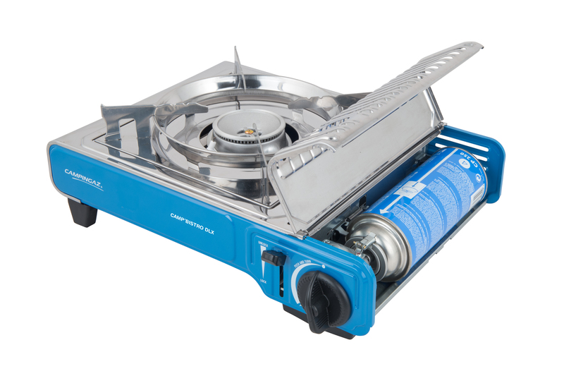 Kart.Kocher CampBistroDLX