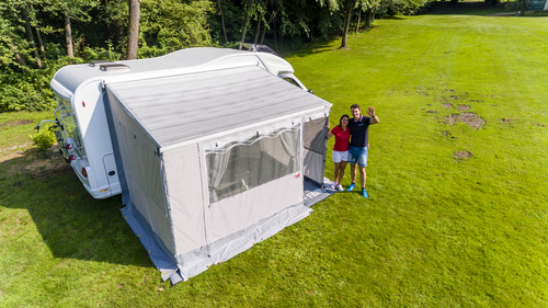 Fiamma Privacy Ultra Light markiis -