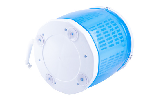 CAMP4 Manuelle Waschmaschine