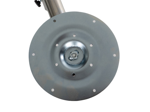 Table pivotante en U Universal de Luxe