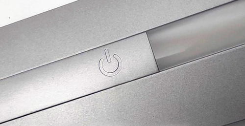 Fahrerhaus-LED Linienleuchte silber f.Ducato,Boxer,Jumper L1197mm