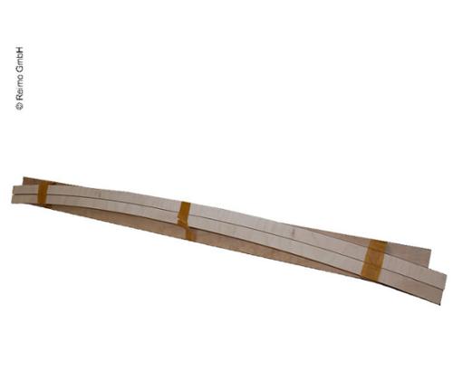 Einbaurahmen Holz VW T2 / T3