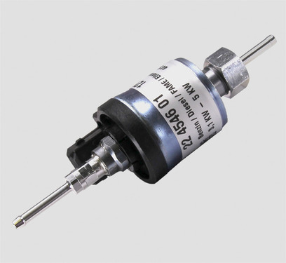 Dosierpumpe 12 V komplett