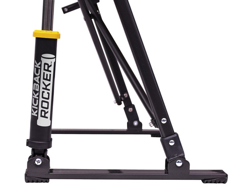 Stuhl KICKBACK ROCKER bl.