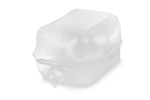 Faltkanister20l 26x23x40c