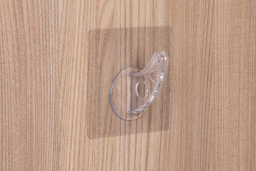 Magischer Bügelhaken