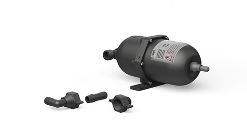 Fiamma Ausgleichsgefäß