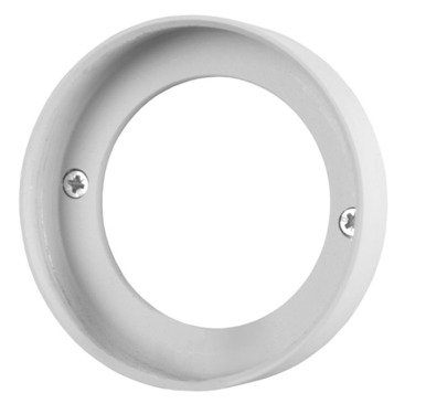 LED-Einbauspot weiß Touch
