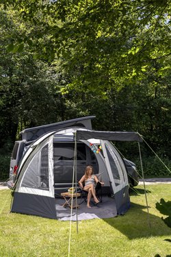 Busmarkise "TOUR EASY YOUNG 2"