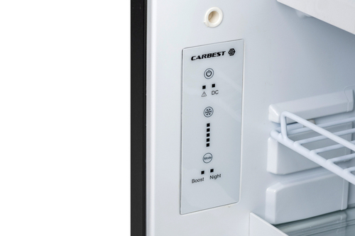 Kompr.Kühlschrank CVB50