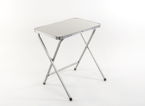 Sidebord Big Butler Camping Tabel L: 60xW: 40cm