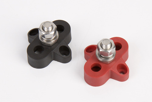 Batteriepolset M8 Einzel