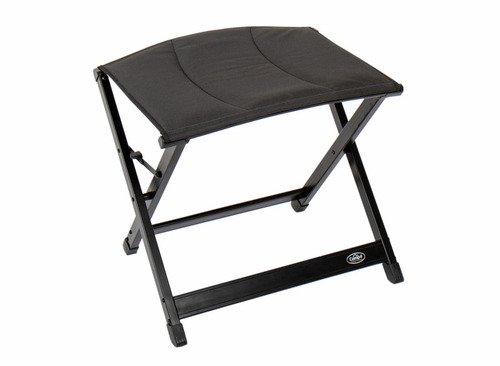 Beinauflage Campinas - Schwarz