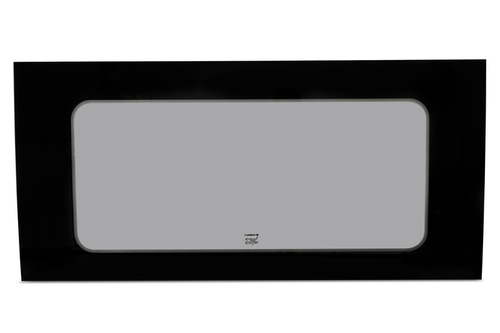 Fenêtres rigides pour Fiat Ducato, Peugeot Boxer, Citroen Jumper à partir de l'année modèle 2007 -